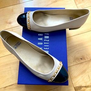 Stuart Weiztman loafer